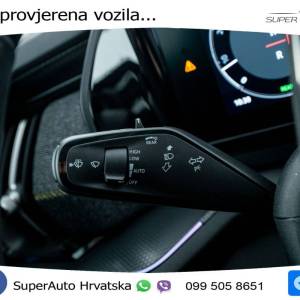 Škoda Kodiaq 1.5 TSI DSG Selection 150 KS, 7-SJED+LED+ACC+GR SJED+KAM+VIRT+KUKA