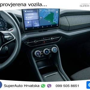 Škoda Kodiaq 1.5 TSI DSG Selection 150 KS, 7-SJED+LED+ACC+GR SJED+KAM+VIRT+KUKA