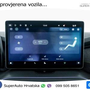 Škoda Kodiaq 1.5 TSI DSG Selection 150 KS, 7-SJED+LED+ACC+GR SJED+KAM+VIRT+KUKA