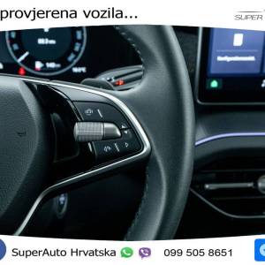 Škoda Kodiaq 1.5 TSI DSG Selection 150 KS, 7-SJED+LED+ACC+GR SJED+KAM+VIRT+KUKA