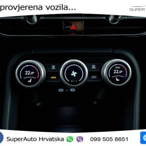 Škoda Kodiaq 1.5 TSI DSG Selection 150 KS, 7-SJED+LED+ACC+GR SJED+KAM+VIRT+KUKA