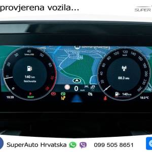 Škoda Kodiaq 1.5 TSI DSG Selection 150 KS, 7-SJED+LED+ACC+GR SJED+KAM+VIRT+KUKA