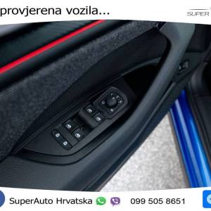 Škoda Kodiaq 1.5 TSI DSG Selection 150 KS, 7-SJED+LED+ACC+GR SJED+KAM+VIRT+KUKA