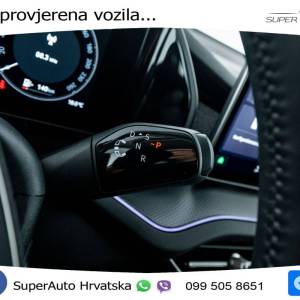 Škoda Kodiaq 1.5 TSI DSG Selection 150 KS, 7-SJED+LED+ACC+GR SJED+KAM+VIRT+KUKA