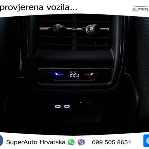 Škoda Kodiaq 1.5 TSI DSG Selection 150 KS, 7-SJED+LED+ACC+GR SJED+KAM+VIRT