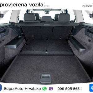 Škoda Kodiaq 1.5 TSI DSG Selection 150 KS, 7-SJED+LED+ACC+GR SJED+KAM+VIRT