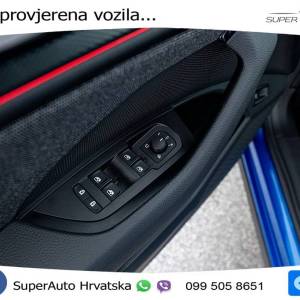 Škoda Kodiaq 1.5 TSI DSG Selection 150 KS, 7-SJED+LED+ACC+GR SJED+KAM+VIRT