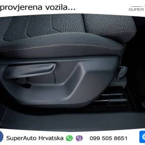Škoda Kodiaq 1.5 TSI DSG Selection 150 KS, 7-SJED+LED+ACC+GR SJED+KAM+VIRT