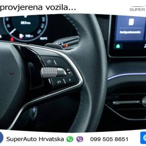 Škoda Kodiaq 1.5 TSI DSG Selection 150 KS, 7-SJED+LED+ACC+GR SJED+KAM+VIRT