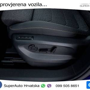 Škoda Kodiaq 1.5 TSI DSG Selection 150 KS, 7-SJED+LED+ACC+GR SJED+KAM+VIRT
