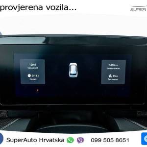 Škoda Kodiaq 1.5 TSI DSG Selection 150 KS, 7-SJED+LED+ACC+GR SJED+KAM+VIRT