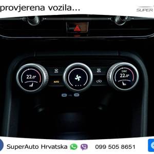 Škoda Kodiaq 1.5 TSI DSG Selection 150 KS, 7-SJED+LED+ACC+GR SJED+KAM+VIRT