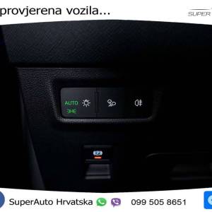 Škoda Kodiaq 1.5 TSI DSG Selection 150 KS, 7-SJED+LED+ACC+GR SJED+KAM+VIRT+KUKA