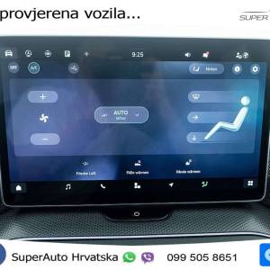 Škoda Kodiaq 1.5 TSI DSG Selection 150 KS, 7-SJED+LED+ACC+GR SJED+KAM+VIRT+KUKA