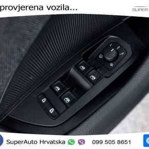 Škoda Kodiaq 1.5 TSI DSG Selection 150 KS, 7-SJED+LED+ACC+GR SJED+KAM+VIRT+KUKA