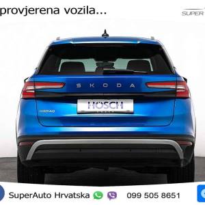 Škoda Kodiaq 1.5 TSI DSG Selection 150 KS, 7-SJED+LED+ACC+GR SJED+KAM+VIRT+KUKA