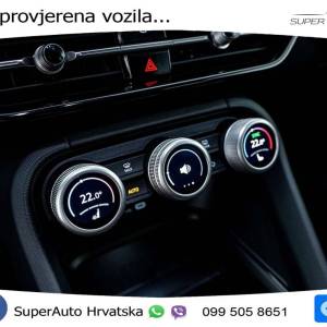 Škoda Kodiaq 1.5 TSI DSG Selection 150 KS, 7-SJED+LED+ACC+GR SJED+KAM+VIRT+KUKA