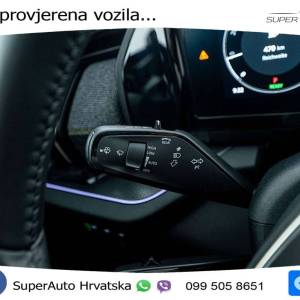 Škoda Kodiaq 1.5 TSI DSG Selection 150 KS, 7-SJED+LED+ACC+GR SJED+KAM+VIRT+KUKA