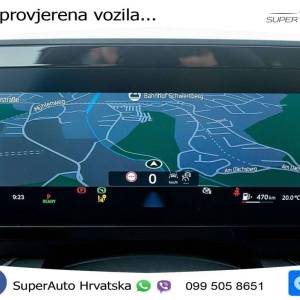 Škoda Kodiaq 1.5 TSI DSG Selection 150 KS, 7-SJED+LED+ACC+GR SJED+KAM+VIRT+KUKA