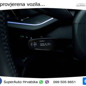 Škoda Kodiaq 1.5 TSI DSG Selection 150 KS, 7-SJED+LED+ACC+GR SJED+KAM+VIRT+KUKA
