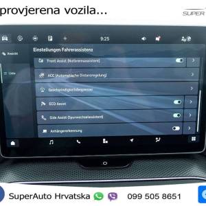 Škoda Kodiaq 1.5 TSI DSG Selection 150 KS, 7-SJED+LED+ACC+GR SJED+KAM+VIRT+KUKA