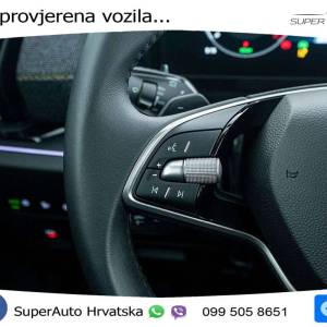 Škoda Kodiaq 1.5 TSI DSG Selection 150 KS, 7-SJED+LED+ACC+GR SJED+KAM+VIRT+KUKA