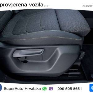 Škoda Kodiaq 1.5 TSI DSG Selection 150 KS, 7-SJED+LED+ACC+GR SJED+KAM+VIRT+KUKA