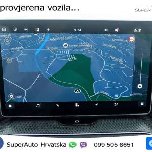Škoda Kodiaq 1.5 TSI DSG Selection 150 KS, 7-SJED+LED+ACC+GR SJED+KAM+VIRT+KUKA