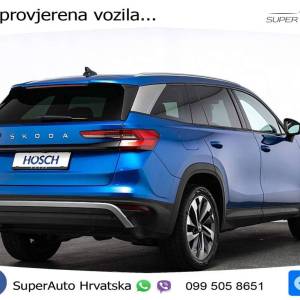 Škoda Kodiaq 1.5 TSI DSG Selection 150 KS, 7-SJED+LED+ACC+GR SJED+KAM+VIRT+KUKA