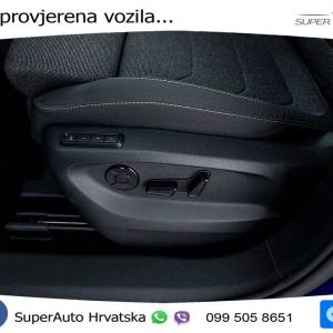 Škoda Kodiaq 1.5 TSI DSG Selection 150 KS, 7-SJED+ACC+GR SJED+KAM+VIRT