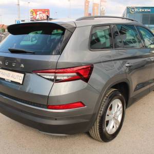 Škoda Kodiaq 2.0 DSG *VIRTUAL, LED, NAVIGACIJA, KAMERA*