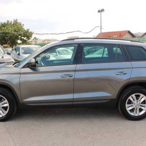 Škoda Kodiaq 2.0 DSG *VIRTUAL, LED, NAVIGACIJA, KAMERA*