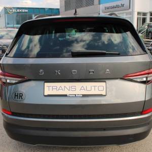 Škoda Kodiaq 2.0 DSG *VIRTUAL, LED, NAVIGACIJA, KAMERA*