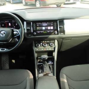 Škoda Kodiaq 2.0 DSG *VIRTUAL, LED, NAVIGACIJA, KAMERA*