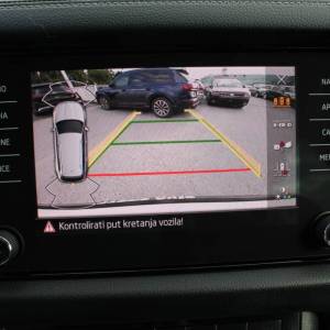 Škoda Kodiaq 2.0 DSG *VIRTUAL, LED, NAVIGACIJA, KAMERA*