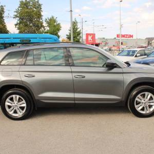 Škoda Kodiaq 2.0 DSG *VIRTUAL, LED, NAVIGACIJA, KAMERA*