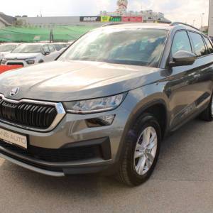 Škoda Kodiaq 2.0 DSG *VIRTUAL, LED, NAVIGACIJA, KAMERA*