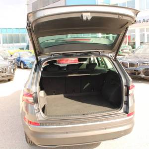 Škoda Kodiaq 2.0 DSG *VIRTUAL, LED, NAVIGACIJA, KAMERA*