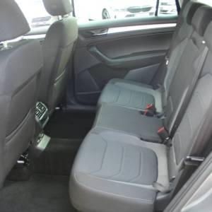 Škoda Kodiaq 2.0 DSG *VIRTUAL, LED, NAVIGACIJA, KAMERA*