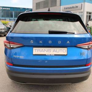 Škoda Kodiaq 2.0 TDi DSG 7 sjedala *LED, NAVIGACIJA, KAMERA*