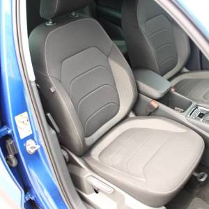 Škoda Kodiaq 2.0 TDi DSG 7 sjedala *LED, NAVIGACIJA, KAMERA*