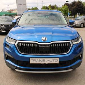 Škoda Kodiaq 2.0 TDi DSG 7 sjedala *LED, NAVIGACIJA, KAMERA*