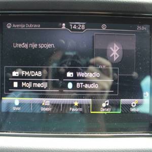 Škoda Kodiaq 2.0 TDi DSG 7 sjedala *LED, NAVIGACIJA, KAMERA*