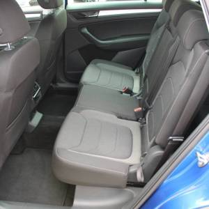 Škoda Kodiaq 2.0 TDi DSG 7 sjedala *LED, NAVIGACIJA, KAMERA*