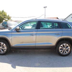 Škoda Kodiaq 2.0 TDi DSG 7 sjedala *LED, KAMERA*
