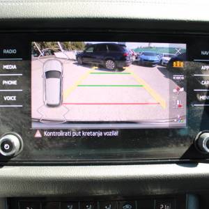 Škoda Kodiaq 2.0 TDi DSG 7 sjedala *LED, KAMERA*