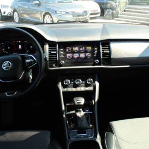 Škoda Kodiaq 2.0 TDi DSG 7 sjedala *LED, KAMERA*
