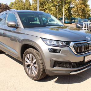 Škoda Kodiaq 2.0 TDi DSG 7 sjedala *LED, KAMERA*