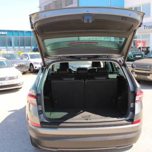 Škoda Kodiaq 2.0 TDi DSG 7 sjedala *LED, KAMERA*
