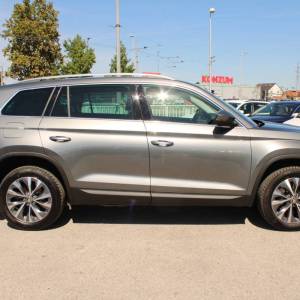 Škoda Kodiaq 2.0 TDi DSG 7 sjedala *LED, KAMERA*